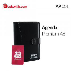 Agenda Premium AP 001