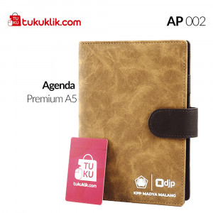 Agenda Premium AP 002