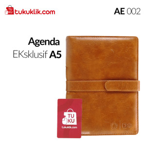 Agenda Eksklusif AE 002