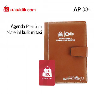 Agenda Premium AP 004