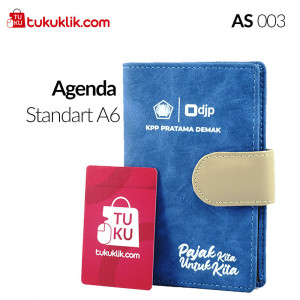 Agenda Standart AS 003