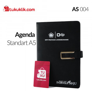 Agenda Standart AS 004