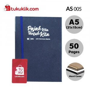 Agenda Standart AS 005