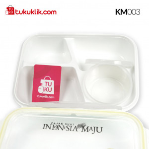 Kotak Makan KM 003