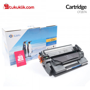 Cartridge CF287A