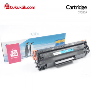 Cartridge CF283A