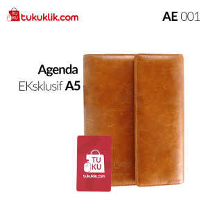 Agenda Eksklusif AE 001