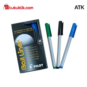 Ballpoint Balliner Pilot AT 001