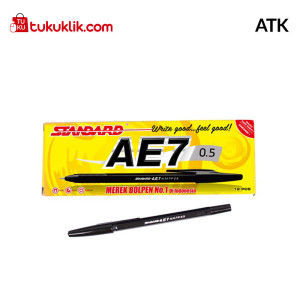 Ballpoint Standart AE7 AT 007