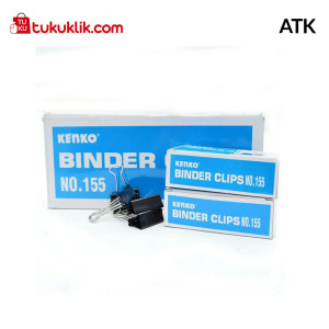 Binder Clip 155 Joyko AT 013