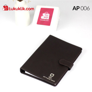 Agenda Premium AP 006