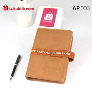 Agenda Premium AP 003