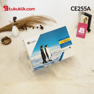 Cartridge CE255A