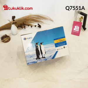 Cartridge Q7551A